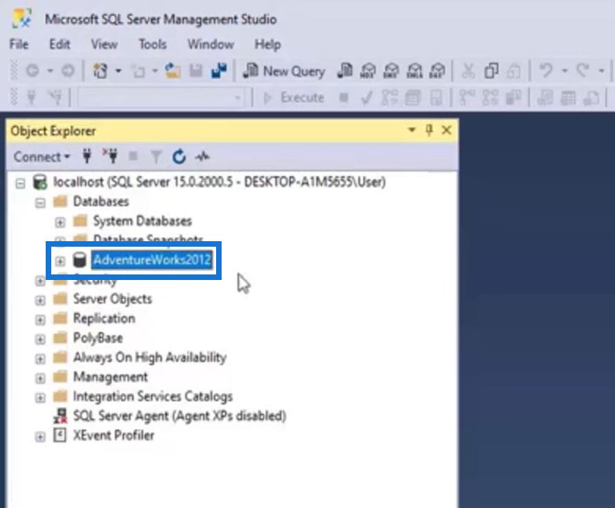 SQL Server 下載與安裝