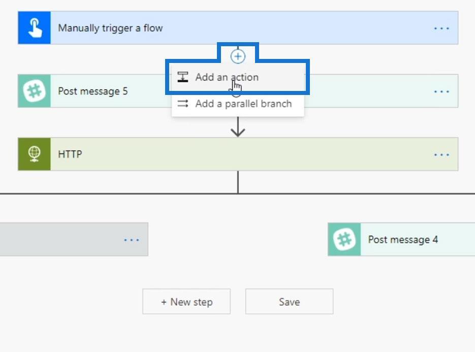 Microsoft Power Automate フローのスコープ制御