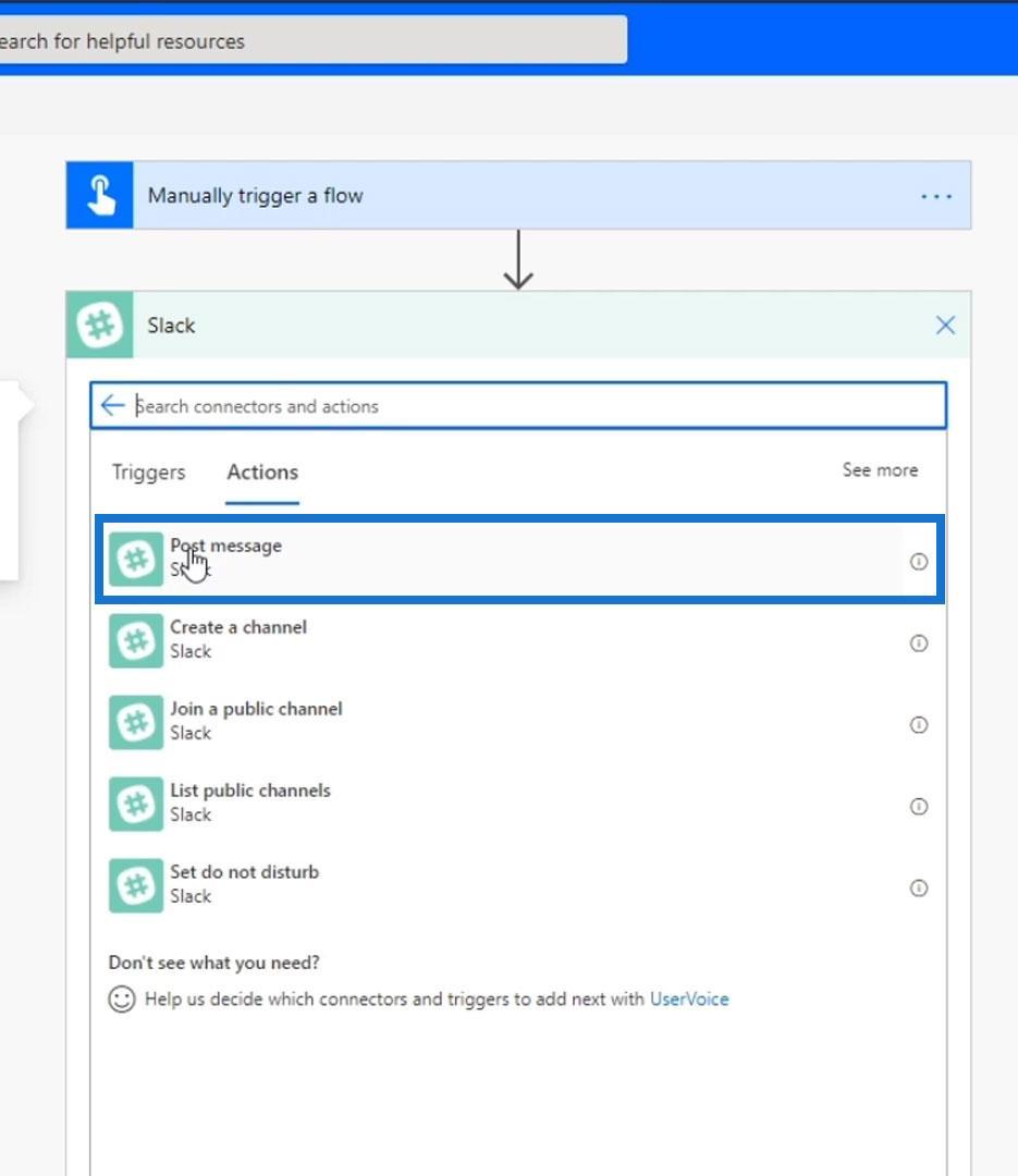 Microsoft Power Automate フローのスコープ制御