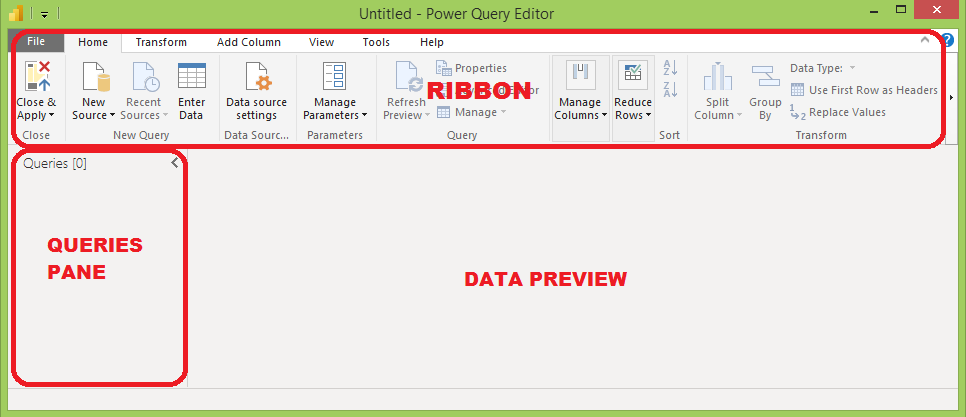 什麼是 Power Query：數據分析分步指南