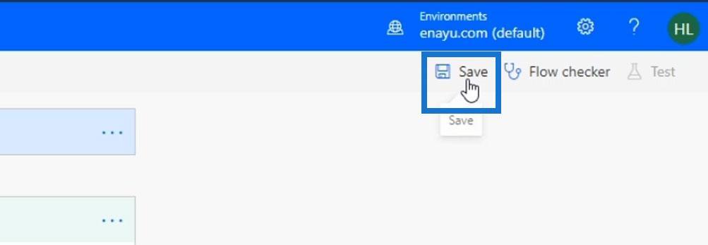 Microsoft Flow 字符串函數：連接和替換