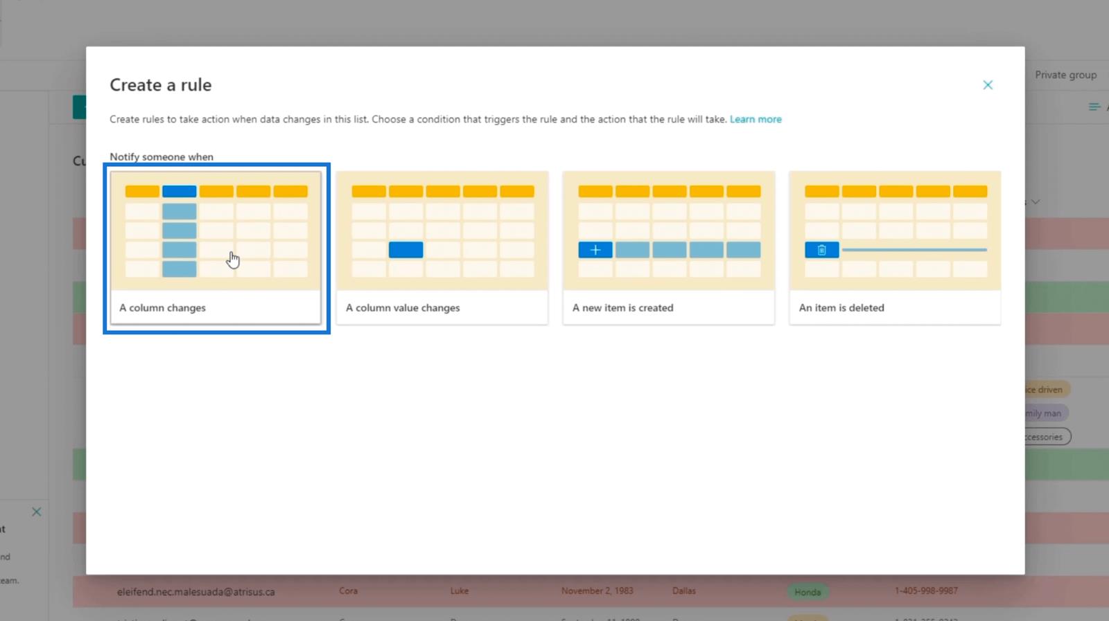 MS Power Automatización vs. Automatización de SharePoint MS Power Automatización vs. Automatización de SharePoint