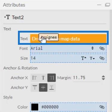 Сравнение гистограмм с Charticulator в LuckyTemplates