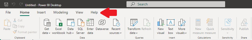 如何更新 LuckyTemplates Desktop：用戶快速指南
