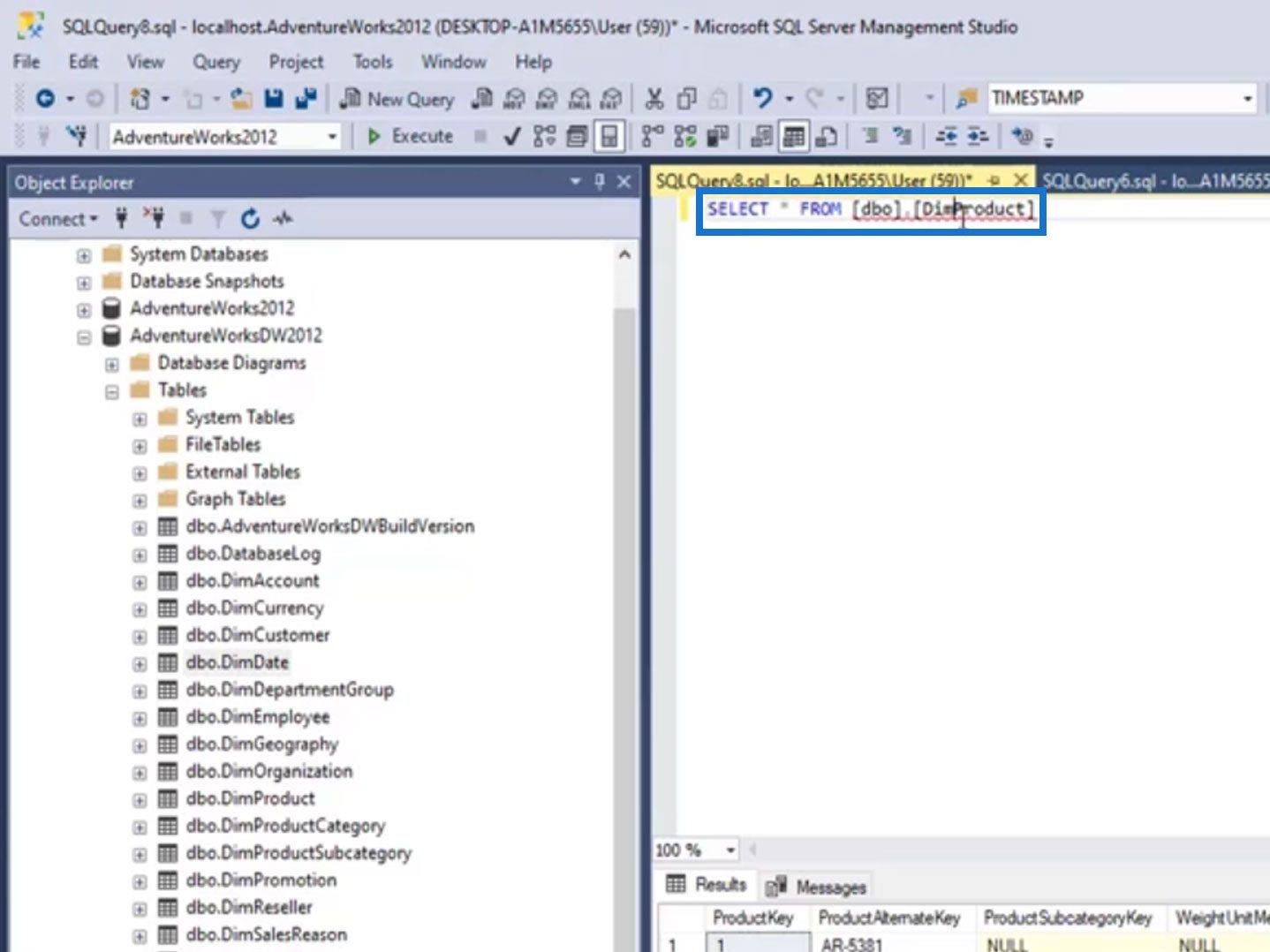 SQL Server 下載與安裝