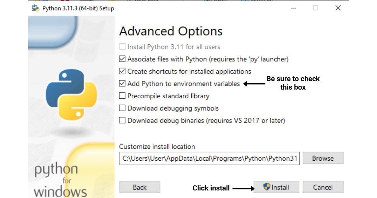 如何檢查 Python 版本——Windows、Mac、Linux