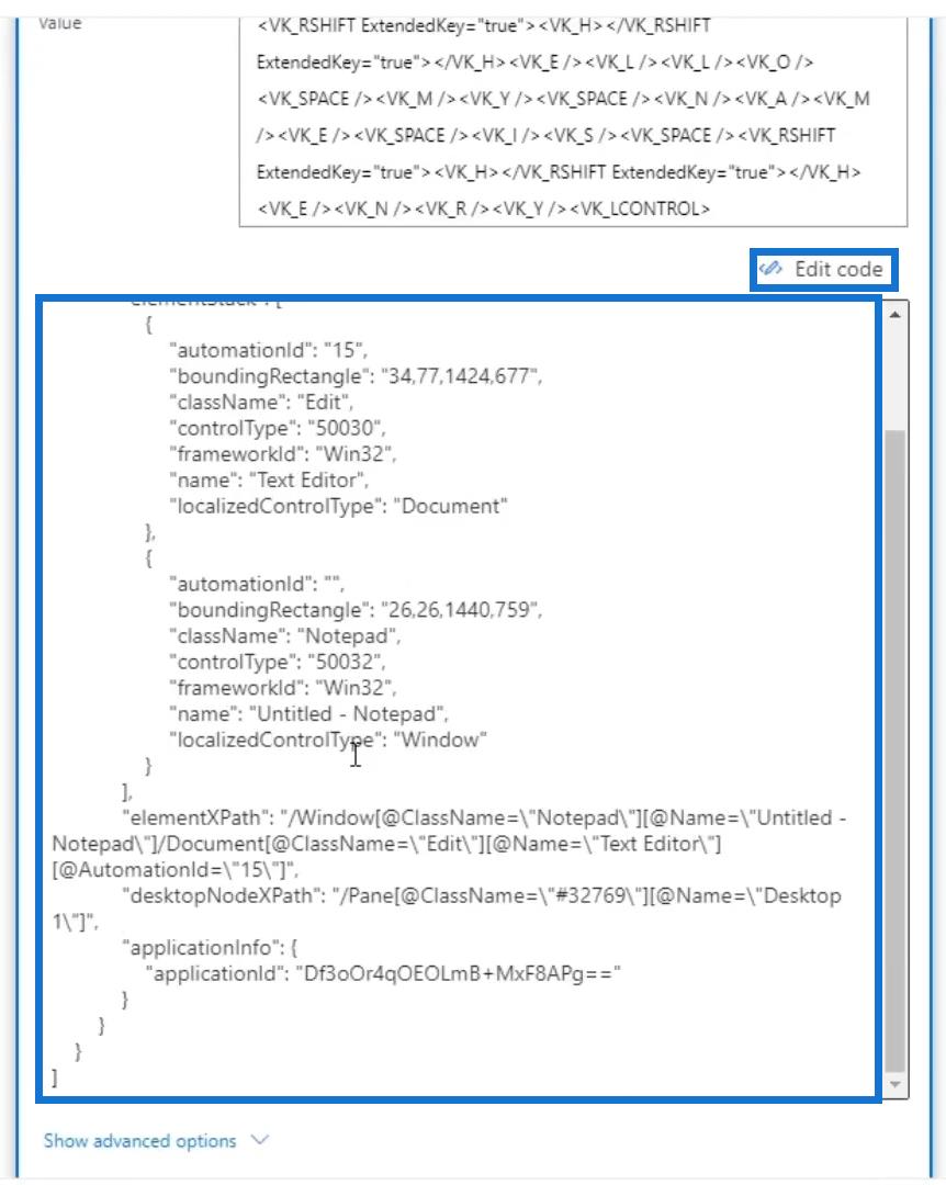 Power Automate UI 流程：創建和設置