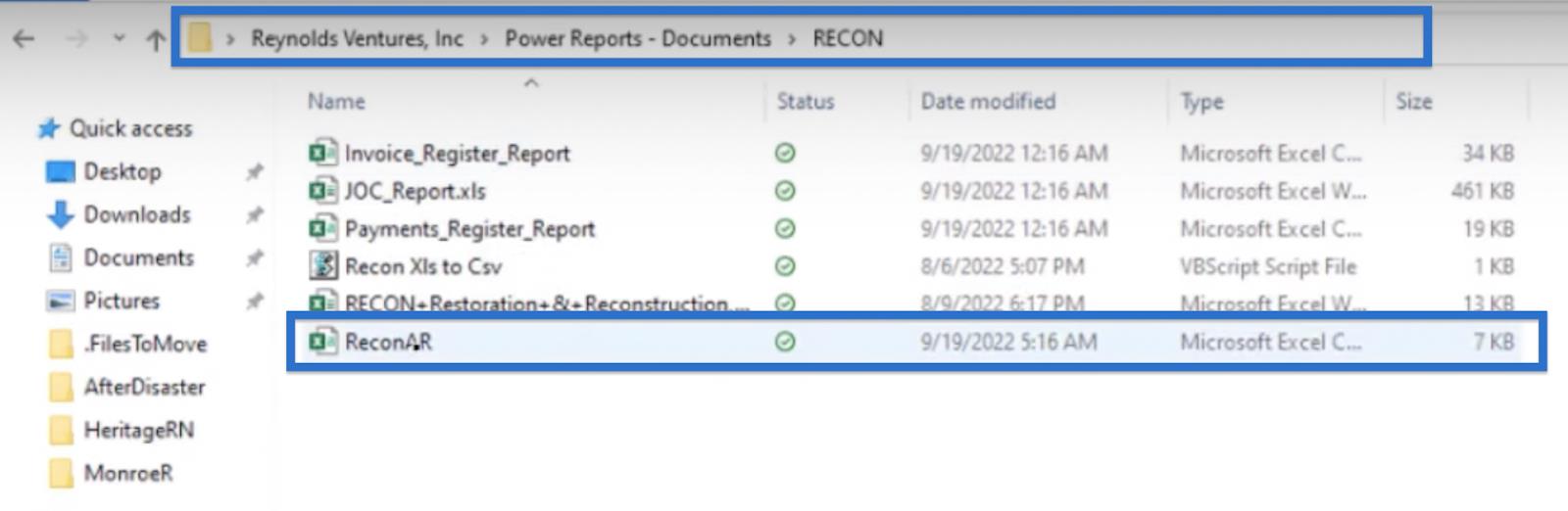 Speichern Sie E-Mail-Anhänge in SharePoint mit Power Automate