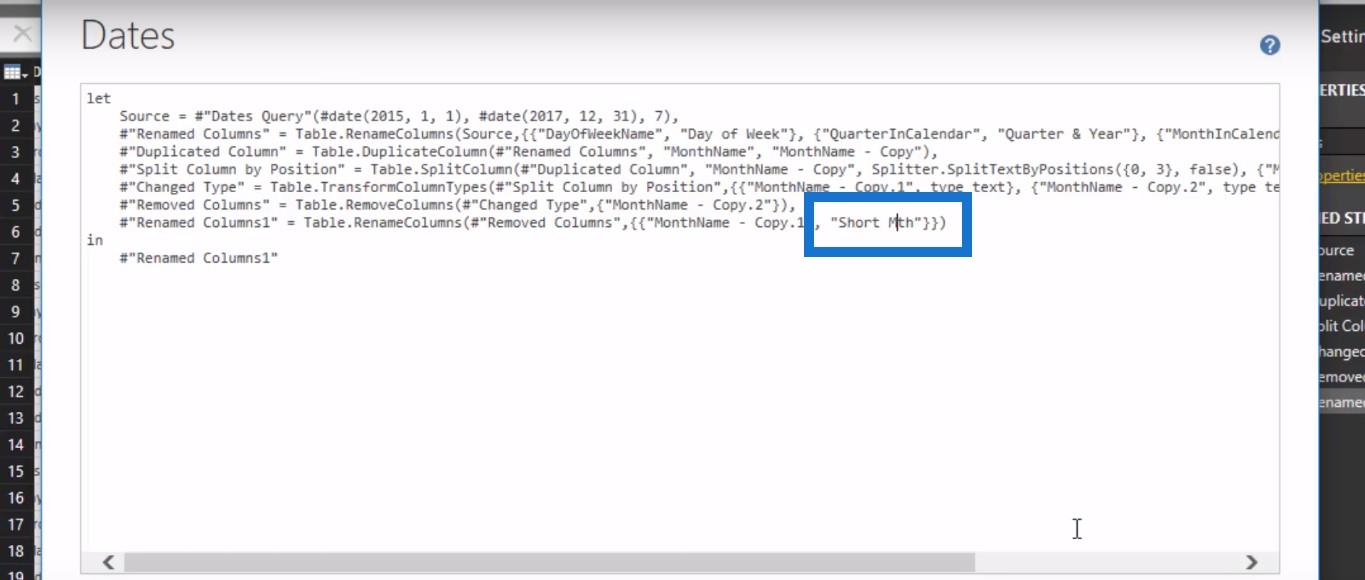 LuckyTemplates Advanced エディターを使用する際の実践的なヒント