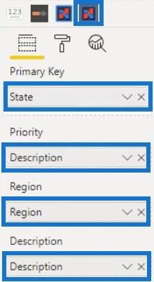 Графики и визуальные элементы LuckyTemplates внутри Charticulator