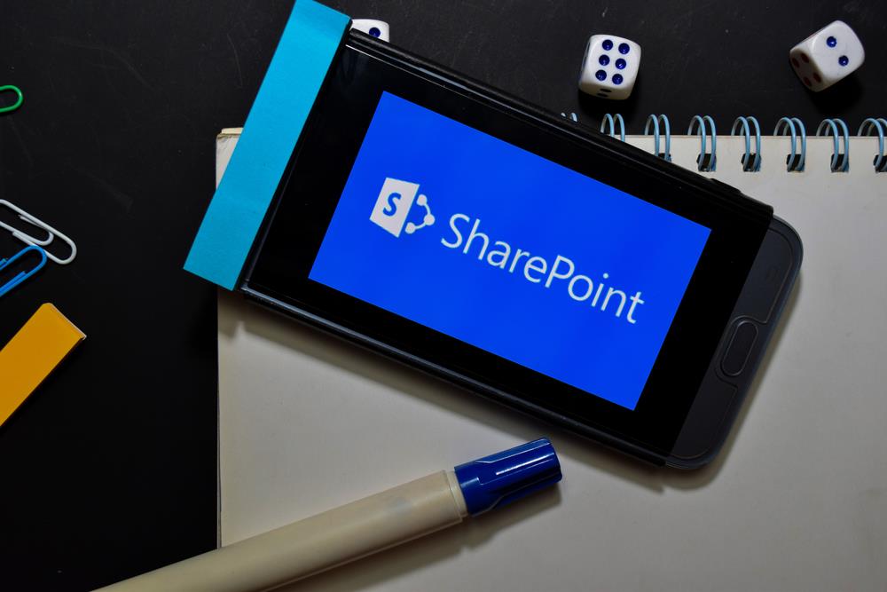 SharePoint の計算列 |  概要