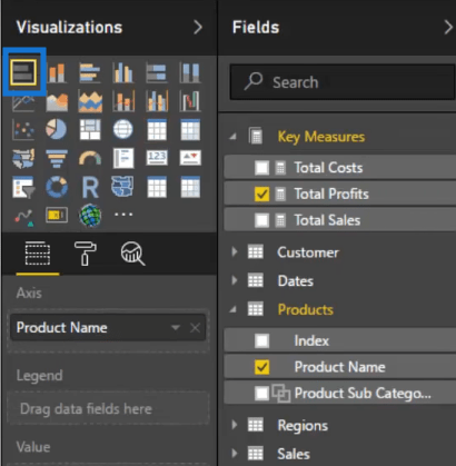LuckyTemplates で仮想グループをすばやく作成する方法を確認する