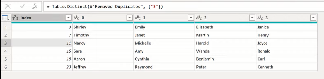 Fonctions LuckyTemplates Modulo et Integer-Divide DAX