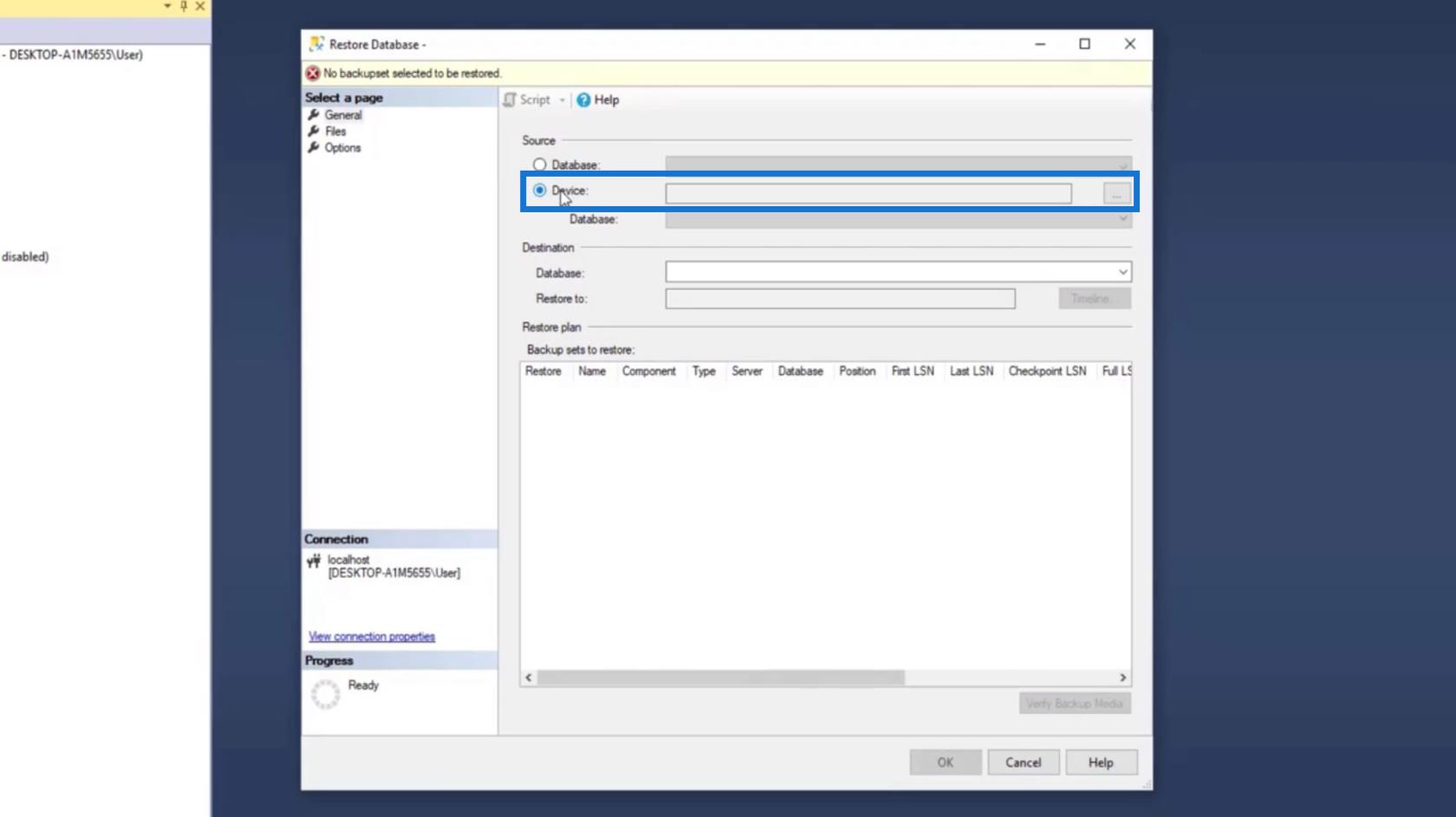 SQL Server 下載與安裝