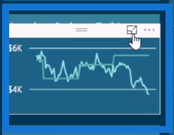 在 LuckyTemplates 中創建報告以顯示偏差和見解