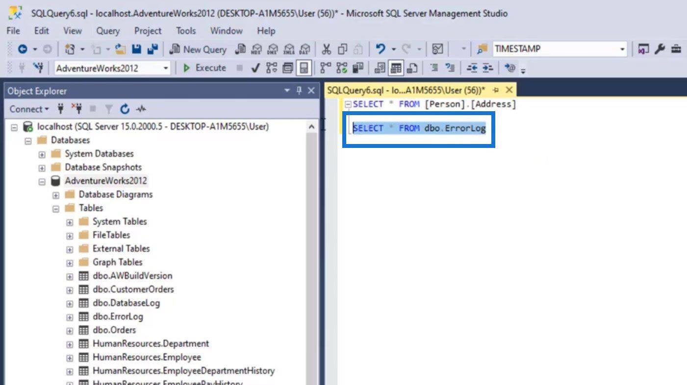 SQL Server 下載與安裝