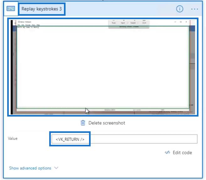 Power Automate UI 流程：創建和設置