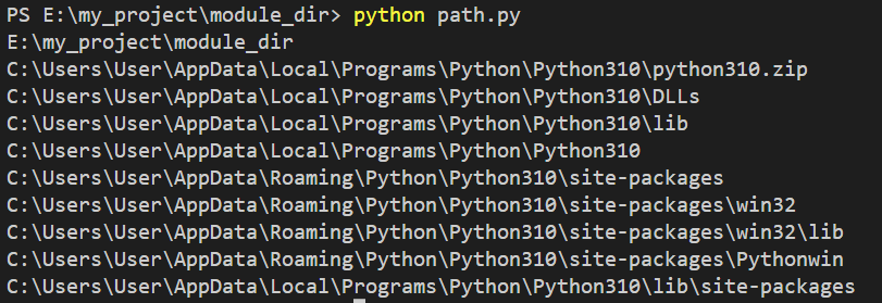 從父目錄導入 Python：快速指南