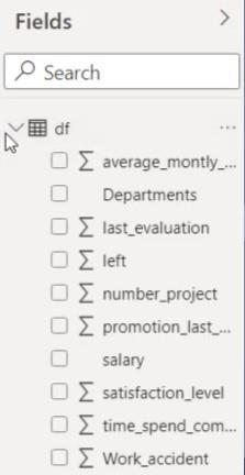 LuckyTemplates データ レポートでの Python スクリプト