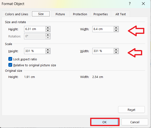 Excel ファイルのサイズを減らす方法 – 6 つの効果的な方法