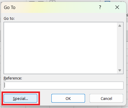 Excel ファイルのサイズを減らす方法 – 6 つの効果的な方法