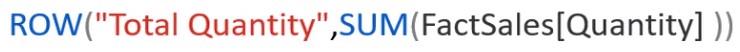 LuckyTemplates 中的 DAX 查詢——邏輯和物理查詢計劃