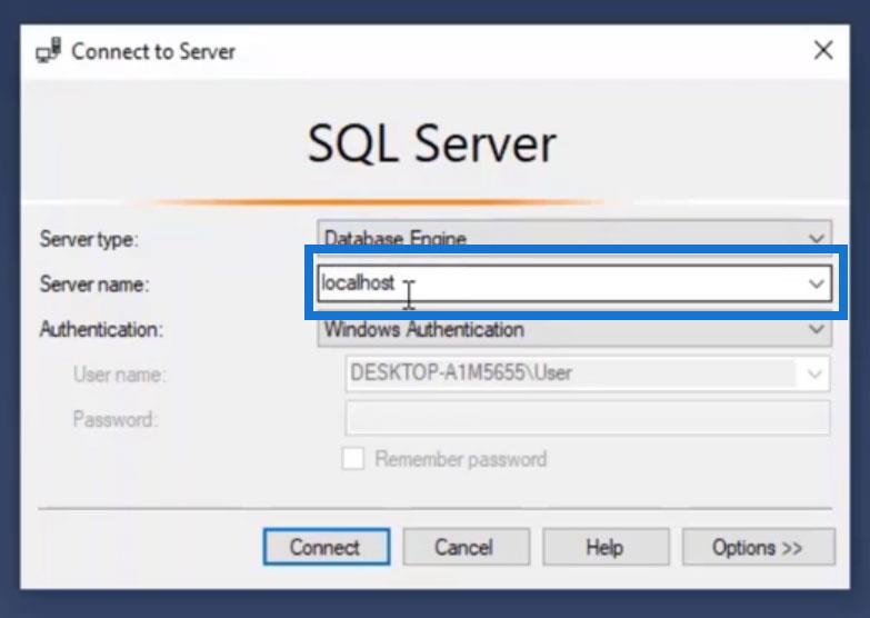 SQL Server 下載與安裝