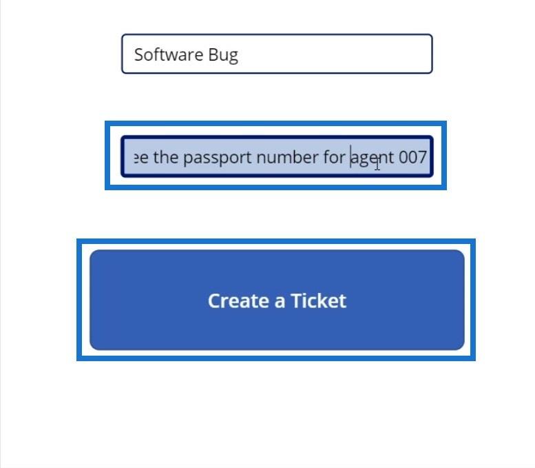 Microsoft Power Automate への PowerApps の統合