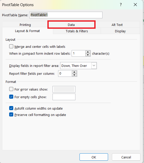 Excel ファイルのサイズを減らす方法 – 6 つの効果的な方法