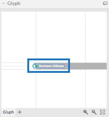 Сравнение гистограмм с Charticulator в LuckyTemplates