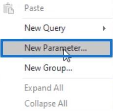 Power Query 言語フローのベスト プラクティス