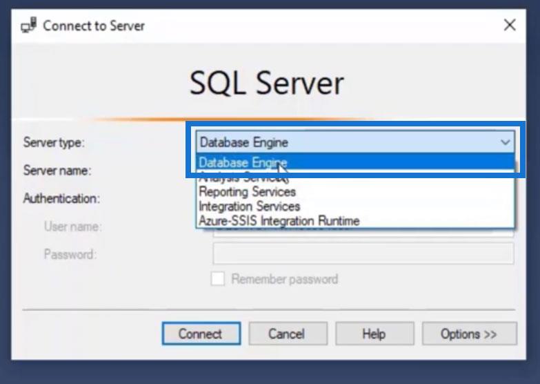SQL Server 下載與安裝