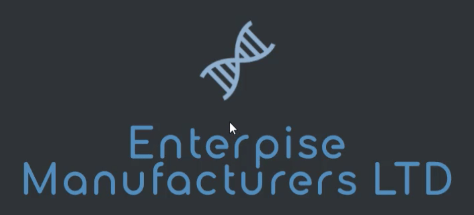 LuckyTemplates 報表開發：創建主題、公司徽標、圖標和背景