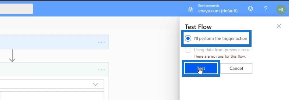 Microsoft Flow 字符串函數：連接和替換