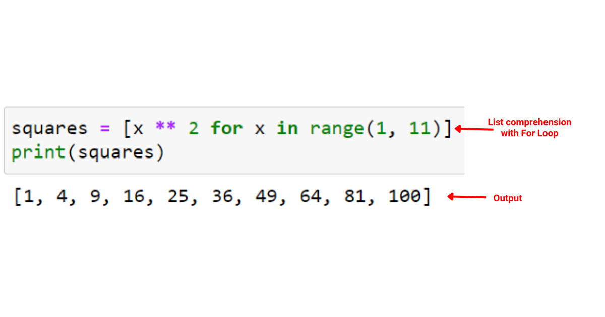 Python For 循環：精通迭代的簡明指南