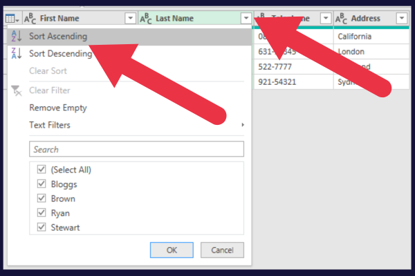 Excel で Power Query を使用する方法: 完全ガイド