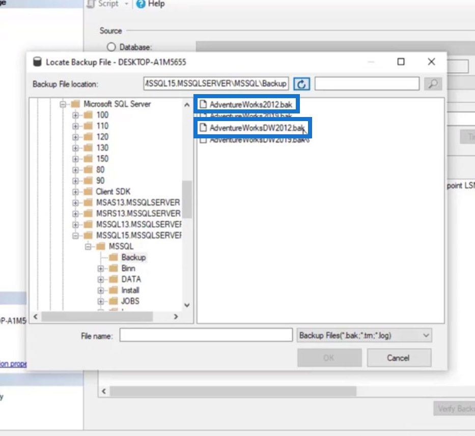SQL Server 下載與安裝