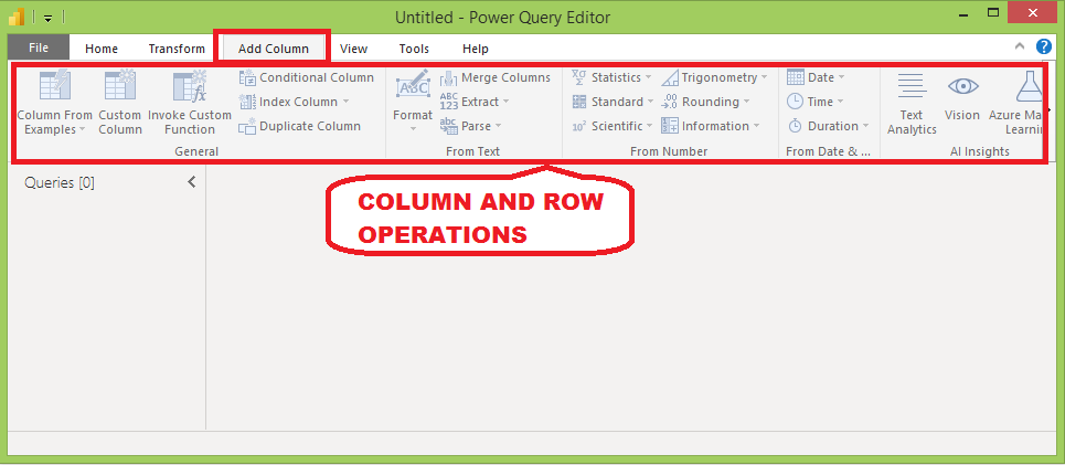 什麼是 Power Query：數據分析分步指南