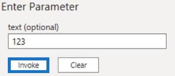 Power Query 関数、キーワード、識別子
