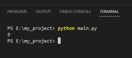 從父目錄導入 Python：快速指南