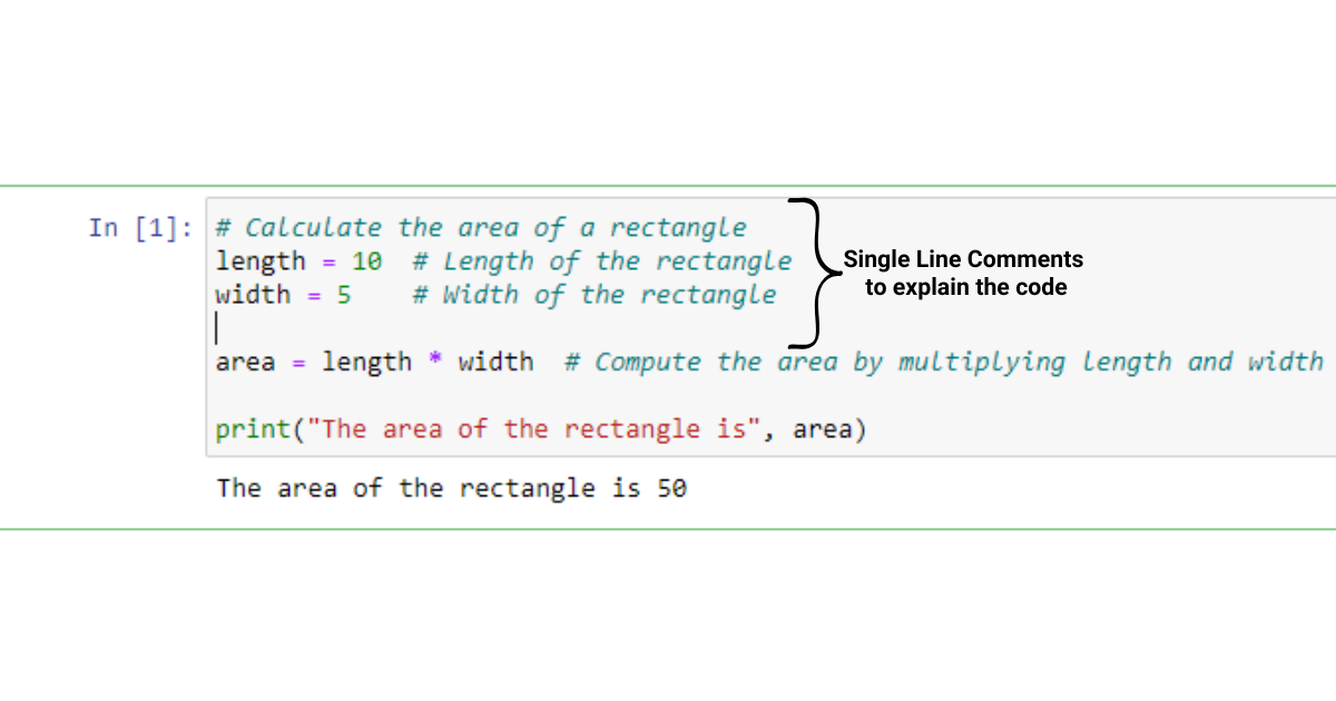 如何在 Python 中發表評論——初學者快速指南