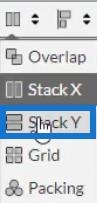 Сравнение гистограмм с Charticulator в LuckyTemplates