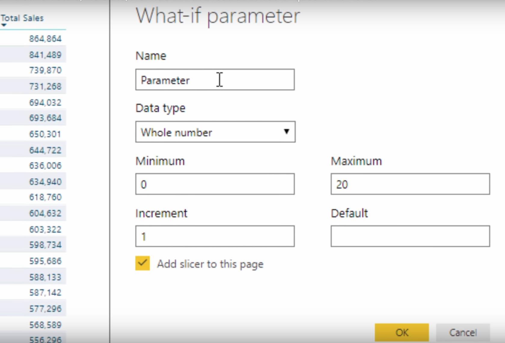 LuckyTemplates 中沒有任何日期的累計總計 – Advanced DAX