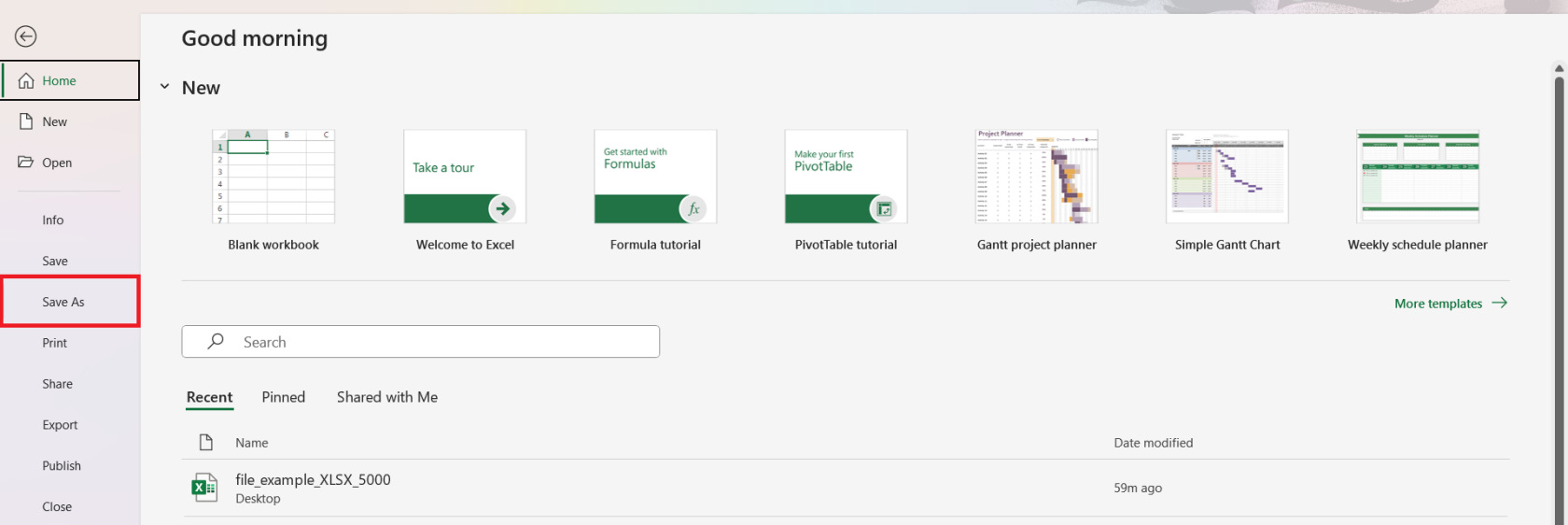 Excel ファイルのサイズを減らす方法 – 6 つの効果的な方法