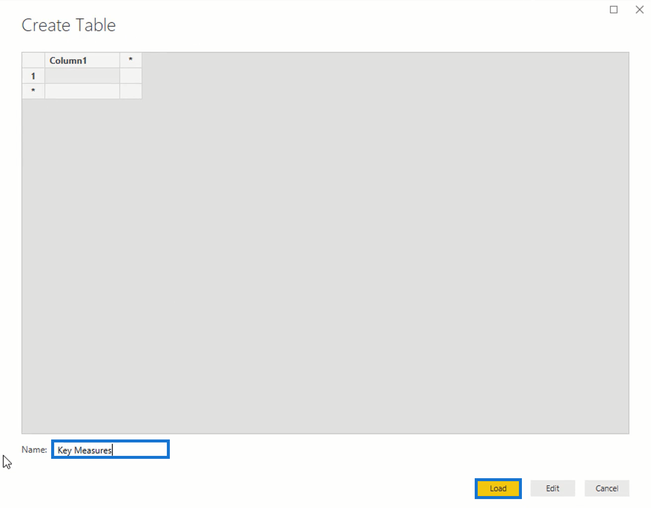 LuckyTemplates 中的 DAX 公式編寫技術