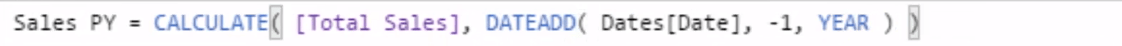 使用 DAX 在 LuckyTemplates 中顯示當前日期的月初至今 (MTD)