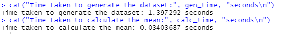 R 與 Python——真正的區別