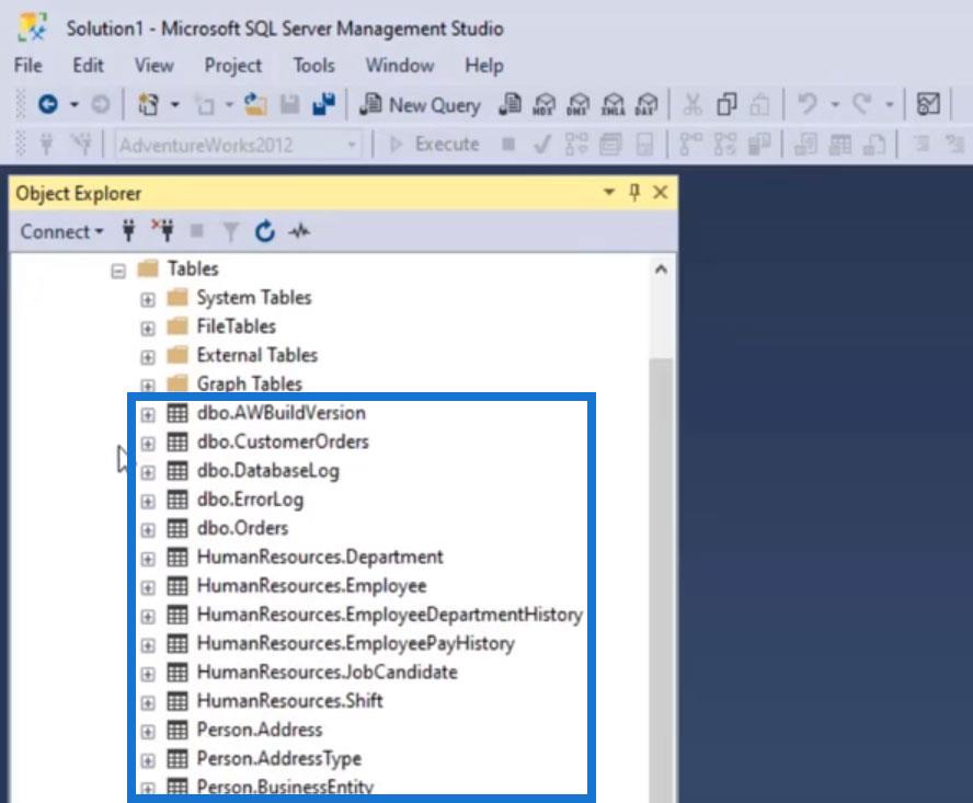 SQL Server 下載與安裝