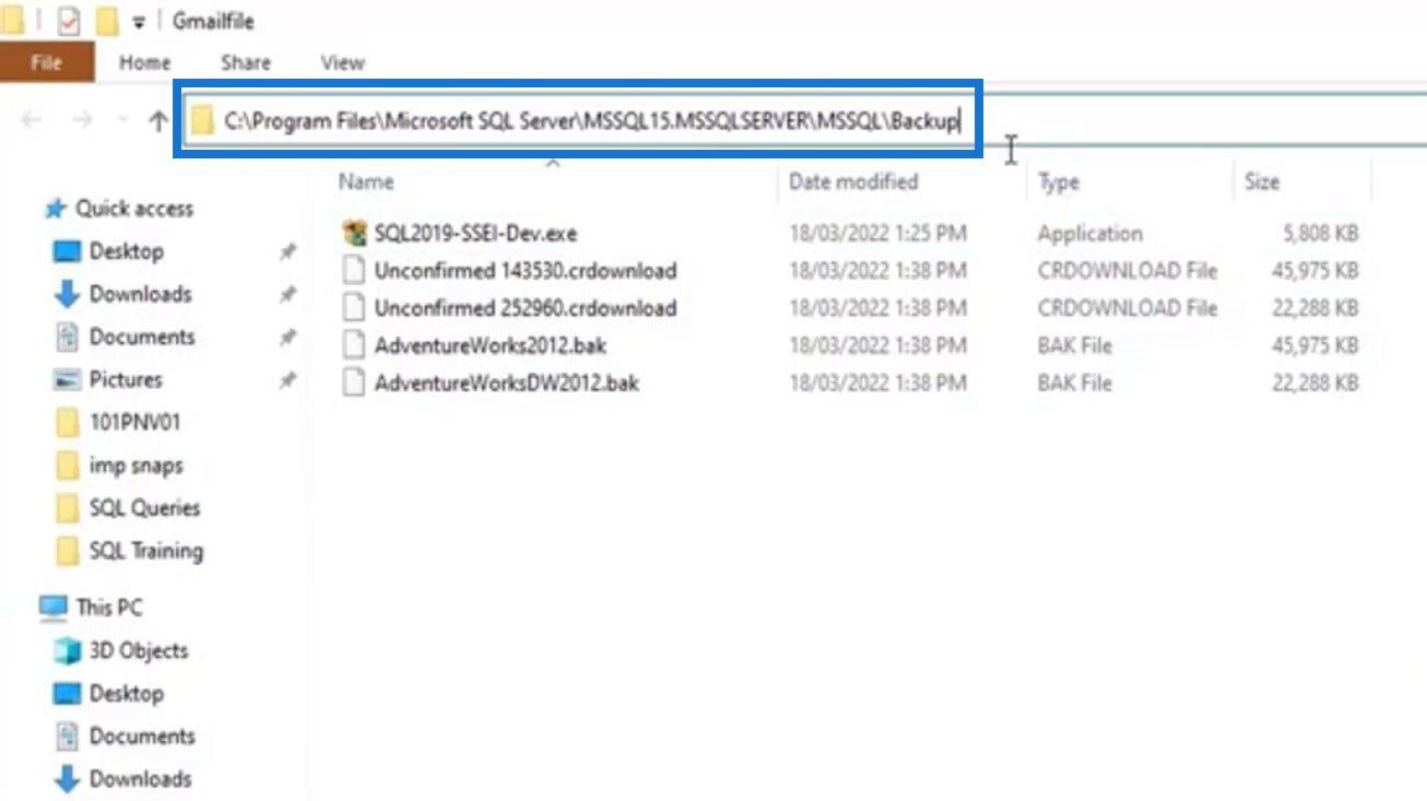 SQL Server 下載與安裝