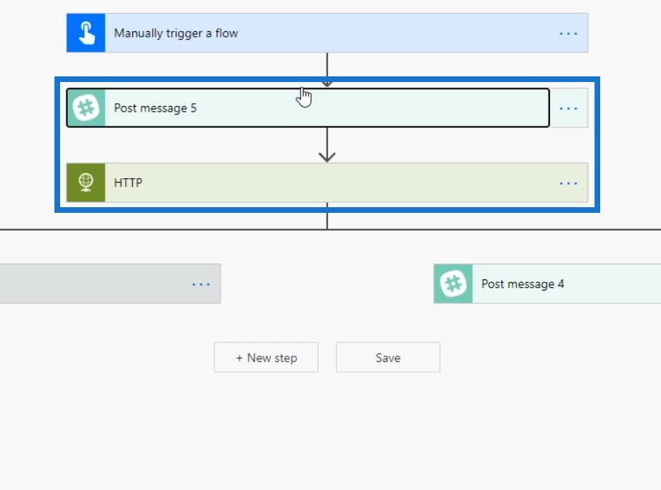 Microsoft Power Automate フローのスコープ制御